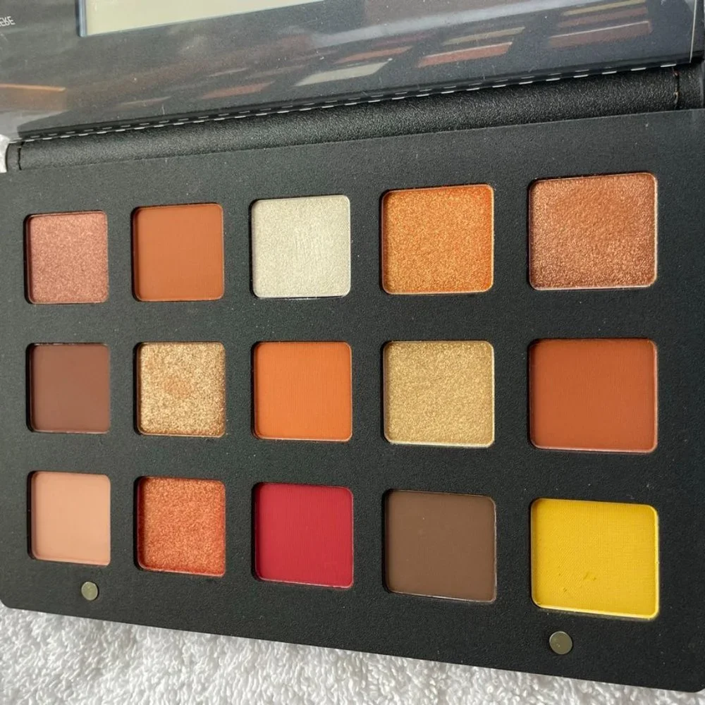 Natasha Denona Sunset Palette